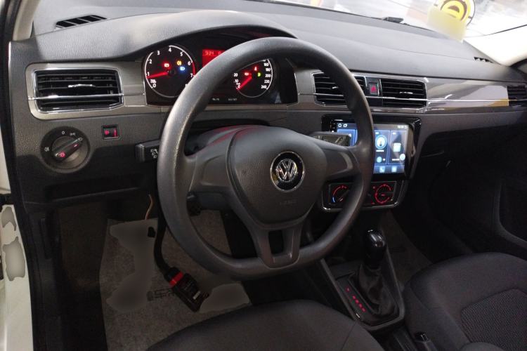 Used Volkswagen Santana 2017 Haval H6 1.6L Automatic Fashion Edition