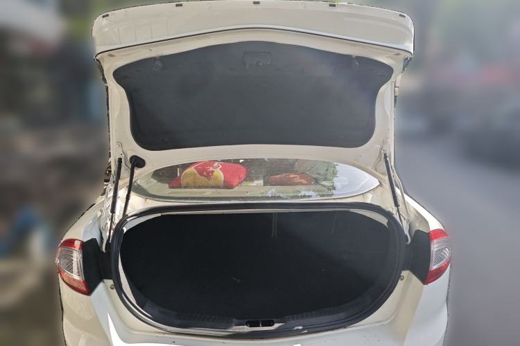 Used Ford Mondeo 2011 2.0L GTDi 200 Fashion Edition