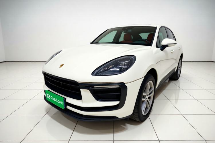 Used Porsche Macan 2023 Macan 2.0T Guazi used car, China used car export, Used car for sale, Used cars, Cheapest cars for sale