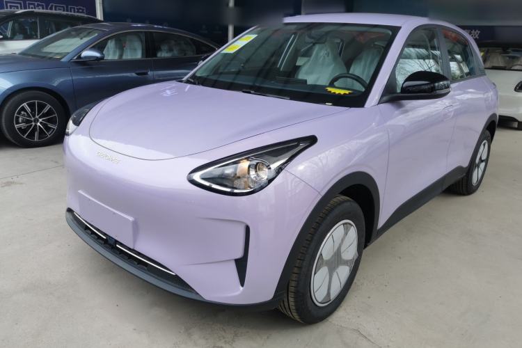 Used Geely Galaxy Geome 2026 Model 410km Carefree Edition