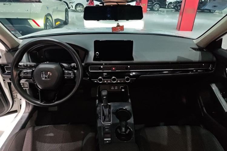 Used Honda Integra 2023 240TURBO CVT Tech Edition
