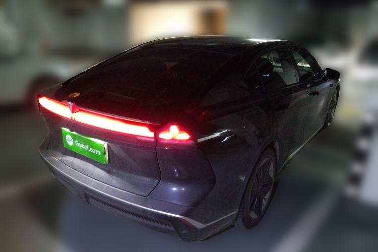 Used Deepal SL03 2024 530Max Pure Electric Version