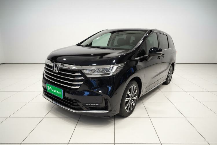 Used Honda Odyssey 2022 2.0L eHEV Sharp Enjoyment Edition