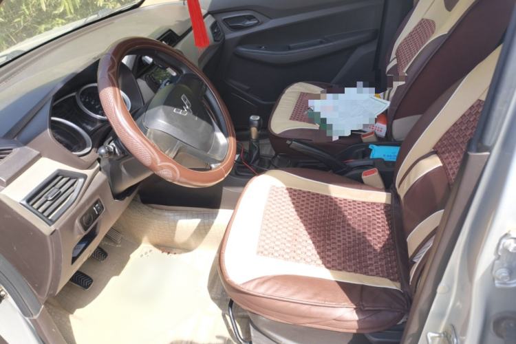 Used Wuling Hongguang 2018 1.5L S Standard Version L2B
