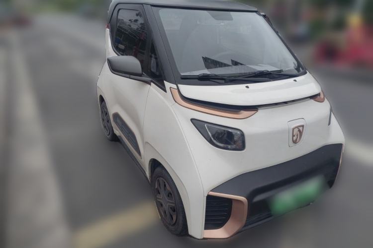 Used Baojun E200 2020 305KM Smart Drive Version