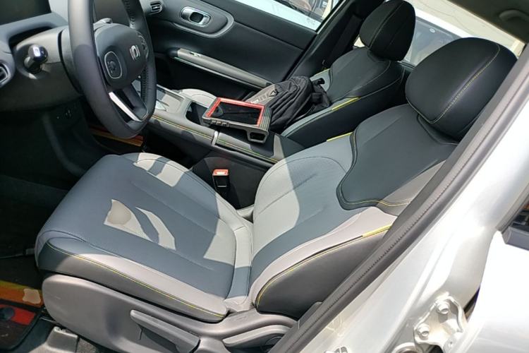 Used CHANGAN NEVO Q05 2026 Model 405Air Left Front Seat