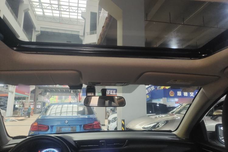 Used Honda Crider 2022 180Turbo CVT Luxury Edition