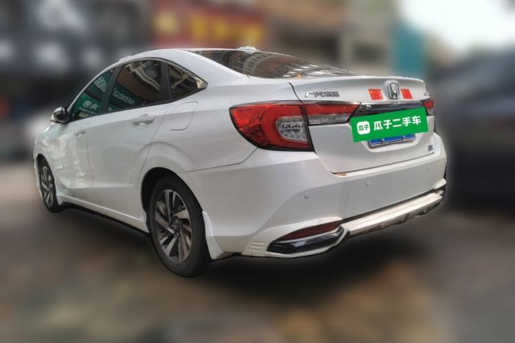 Used Honda Crider 2019 180 Turbo CVT Comfort Version China VI
