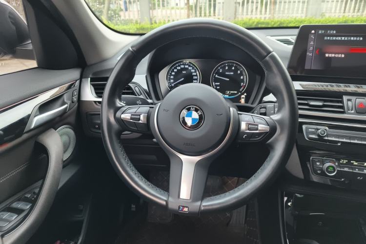 Used BMW X1 2021 sDrive20Li Premium Edition
