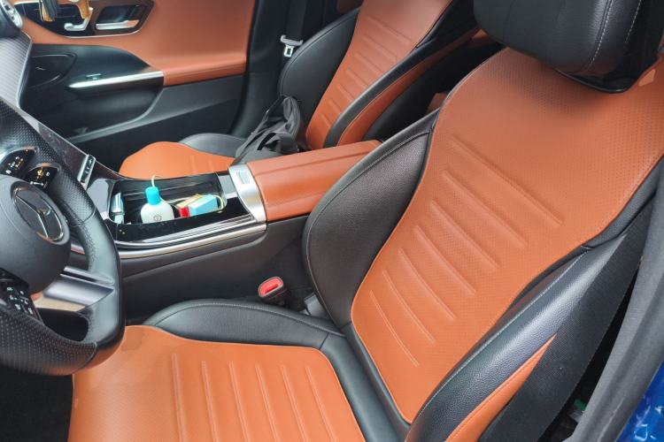 Used Mercedes-Benz C-Class 2022 C 200 L Sport Edition
