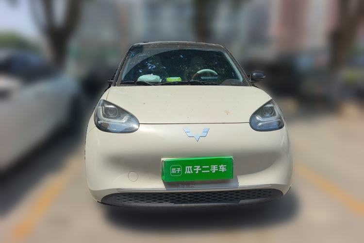 Used Wuling Bingo 2023 203km Light Edition
