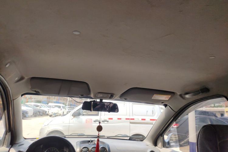 Used Wuling Hongguang 2010 1.2L Practical Version China IV