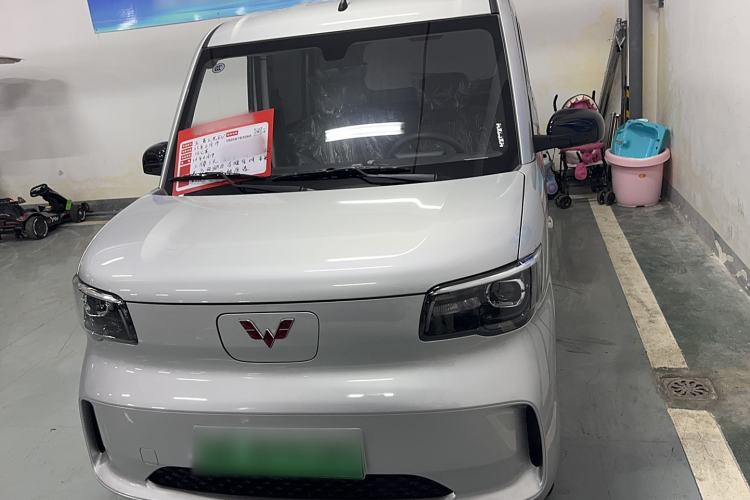 Used Wuling Zhiguang New Energy 2025 Standard Model