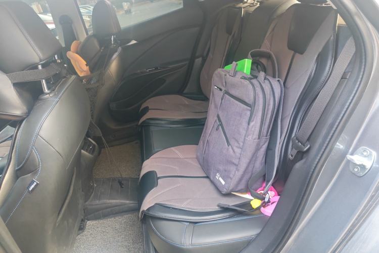 Used Buick Velite 6 2020 Plug-in Hybrid Connected Smart Edition