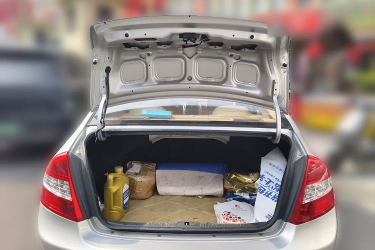 Used Kia Cerato 2012 1.6L AT GL
