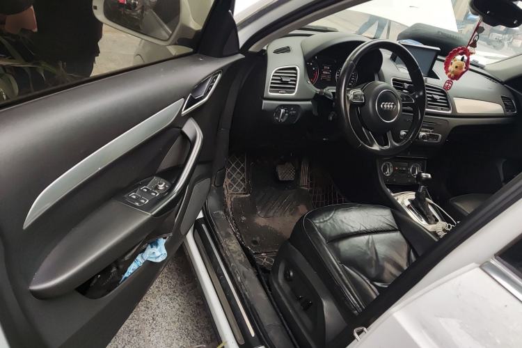 Used Audi Q3 2013 35 TFSI Ambition Edition
