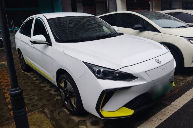 Used Dongfeng Aeolus E70 2023 Revised PRO Smart Drive Version
