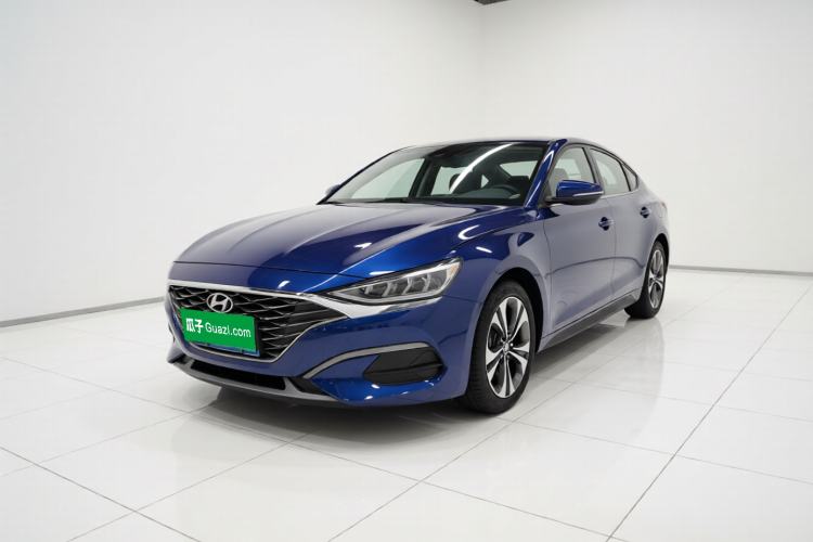 Used Hyundai Lafesta 2019 280TGDi Sport Edition China VI