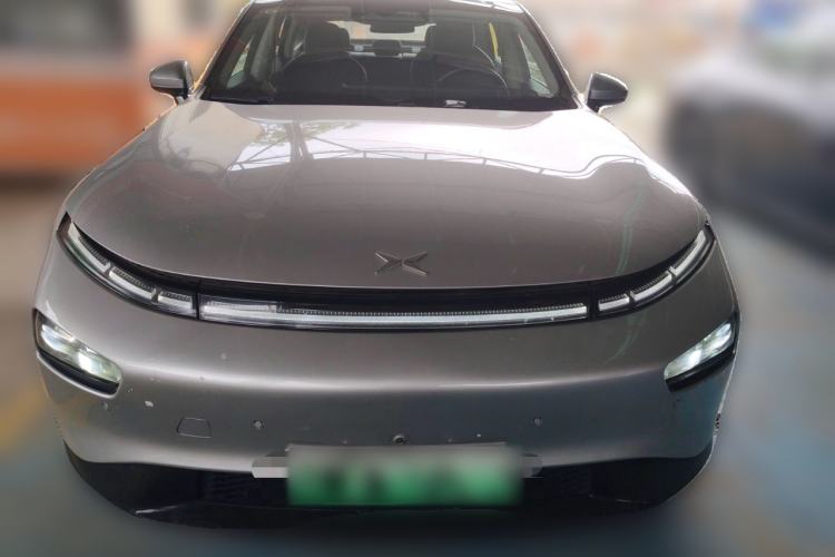 Used XPeng P7 2022 625E Front