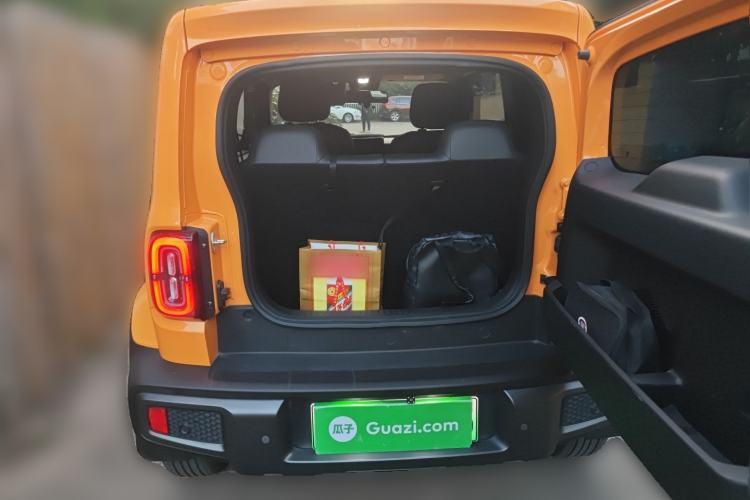 Used Baojun Spark 2023 Flagship Edition