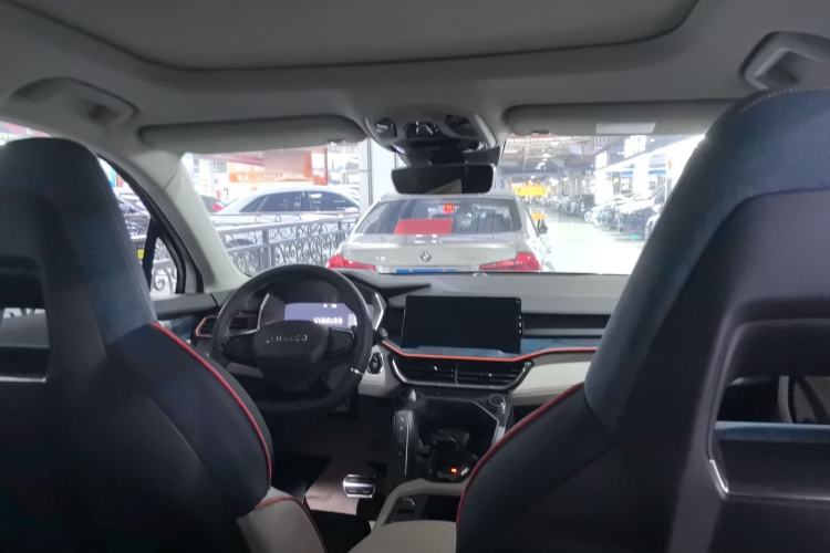 Used Lynk & Co 06 2020 1.5T YAO Halo
