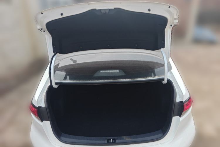 Used Toyota Levin 2024 Smart Electric Hybrid Dual-Engine 1.8L Leading Edition