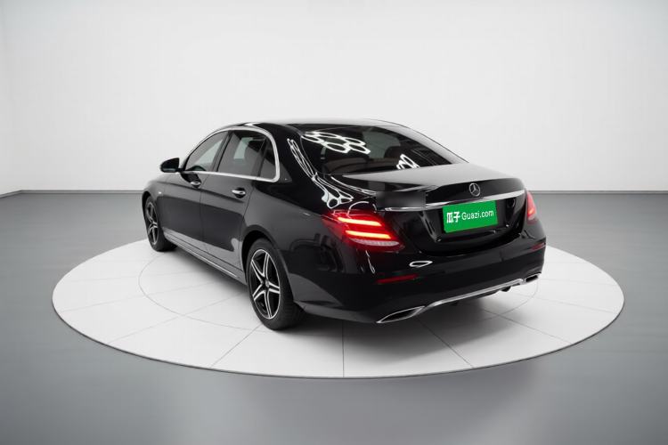 Used Mercedes-Benz E-Class 2020 Restyled E 300 L Sport Exclusive Edition