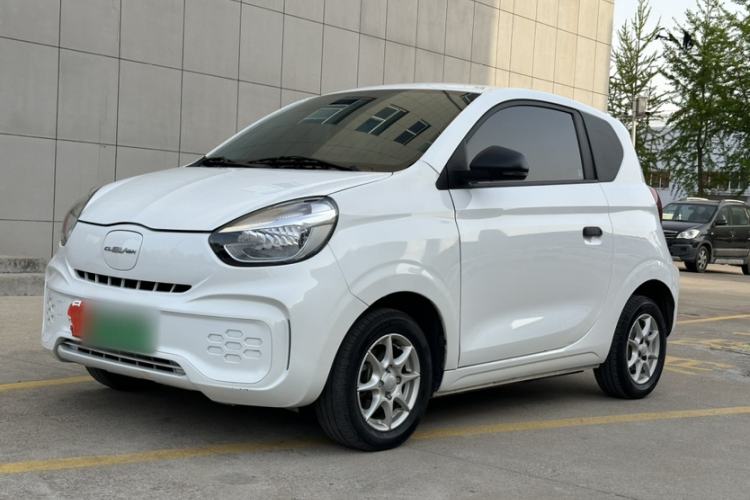Used Roewe Clever 2022 311km QiQi BoBo Edition
