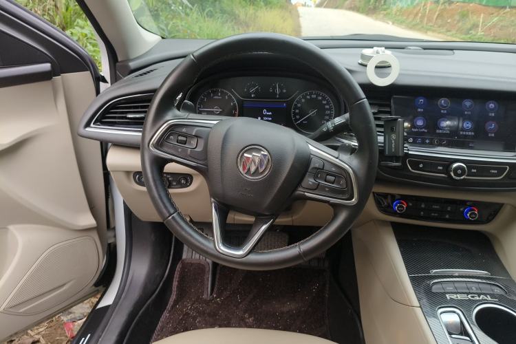 Used Buick Regal 2020 552T Elite Edition