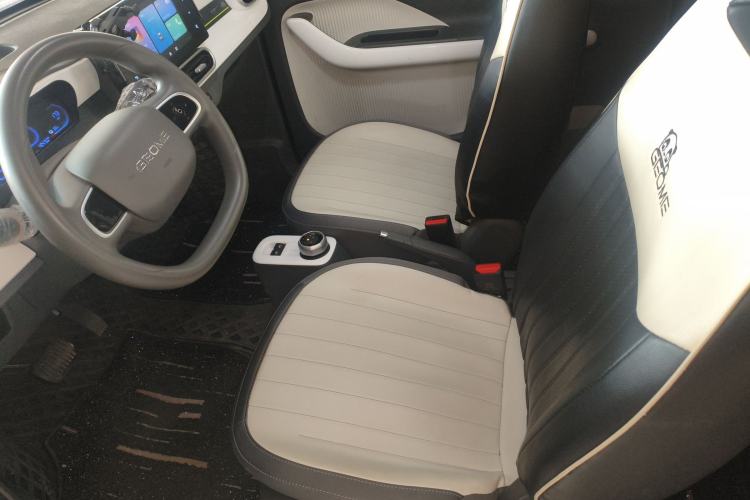 Used Geely Galaxy Panda 2025 210km Panda Kart