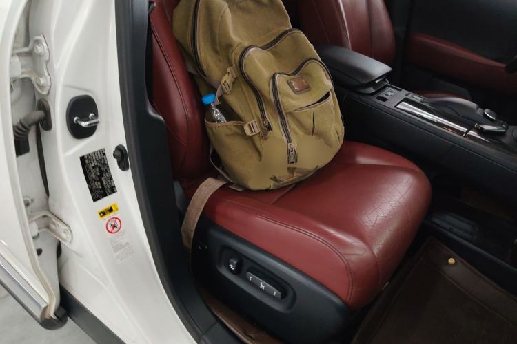 Used Lexus RX Classic 2013 270 Luxury Edition