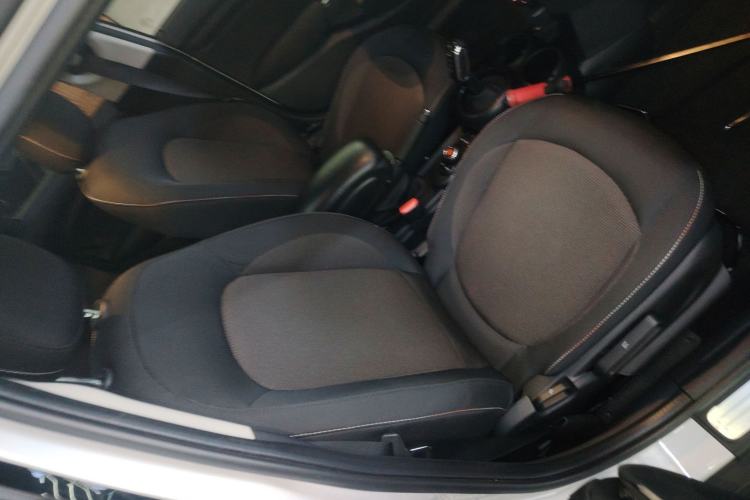 Used MINI 2023 1.5T ONE Five-Door Edition
