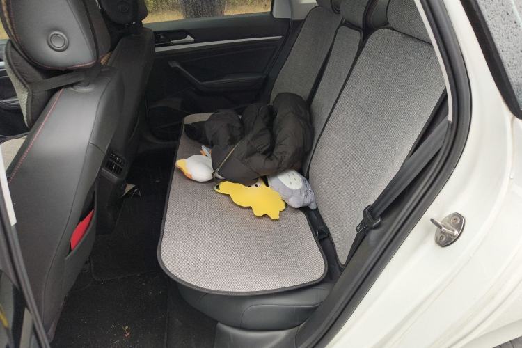 Used Volkswagen Lavida 2022 280TSI DSG Comfort Edition
