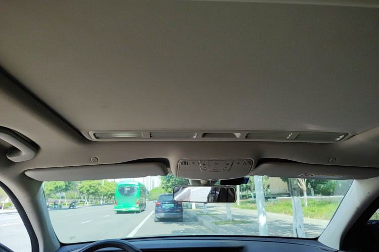 Used Mercedes-Benz E-Class 2018 E 200 L
