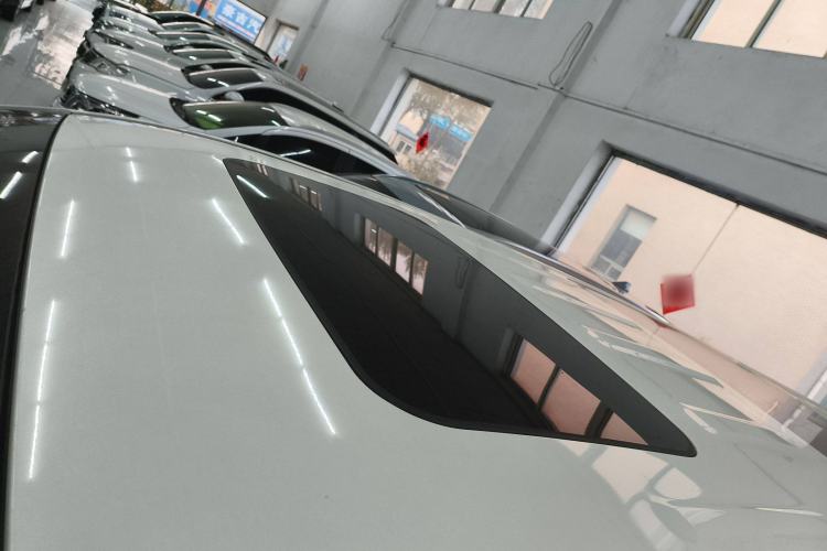 Used GAC Trumpchi M8 2018 320T Luxury Edition
