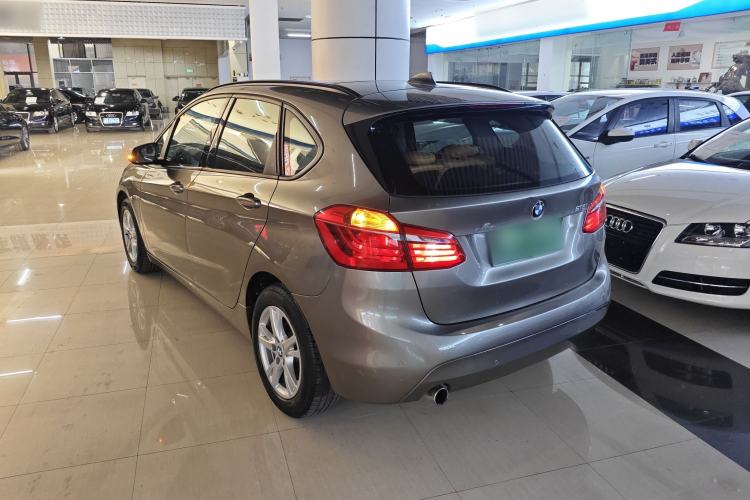Used BMW 2 Series Active Tourer 2015 218i Leading Model