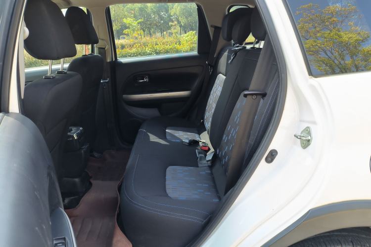 Used Haval H1 2017 Red-Label 1.5L Manual Comfort Model