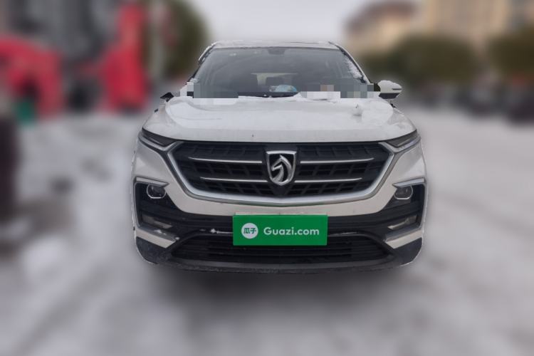 Used Baojun 530 2019 1.5T CVT Prestige Version National V