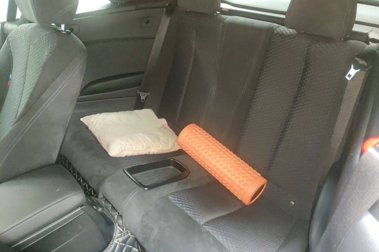 Used BMW 2 Series 2018 225i Convertible Coupe M Sport Edition