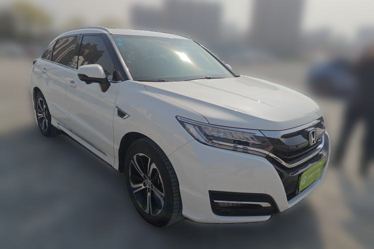 Used Honda UR-V 2017 370TURBO 2WD Prestige Edition China V