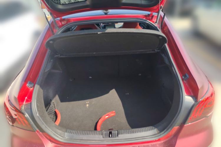 Used MG 6 2020 1.5T Automatic Trophy Flagship Edition
