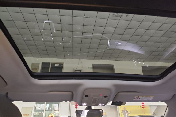 Used Audi Q3 2020 40 TFSI Fashion Dynamic Model