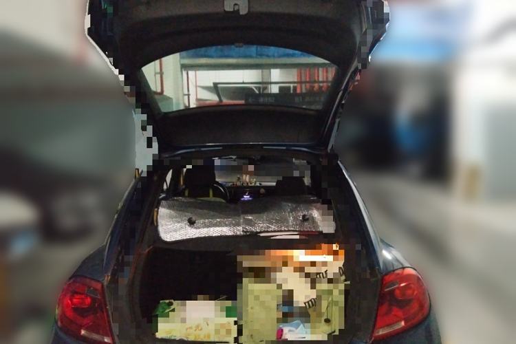 Used Volkswagen Beetle 2016 180TSI Club Edition