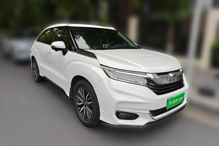 Used Honda Avancier 2020 370TURBO Two-Wheel Drive Luxury Edition