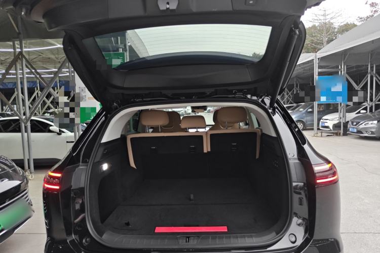 Used EXEED Star Era ET 2024 Range-Extended 200 Pro