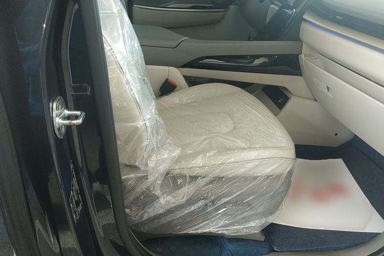 Used Hyundai Custo 2021 380TGDi Smart Love Flagship Edition TOP Premium
