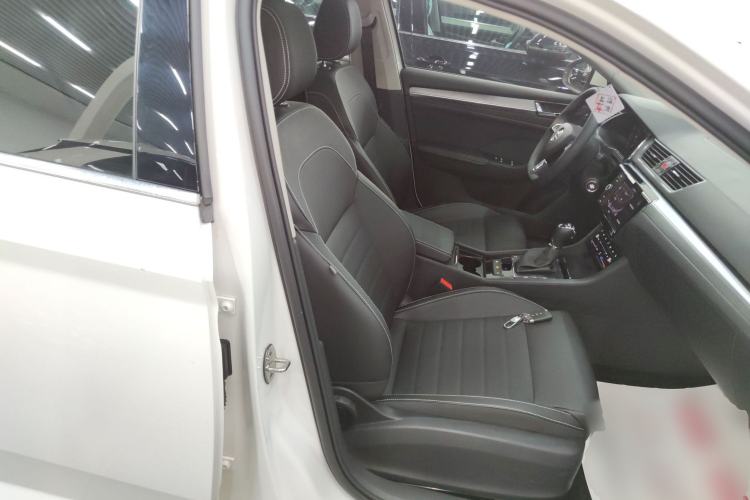 Used Skoda Superb 2019 TSI280 DSG Comfort Edition
