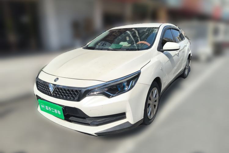 Used Venucia D60 2021 1.6L Entry Manual Comfort Edition