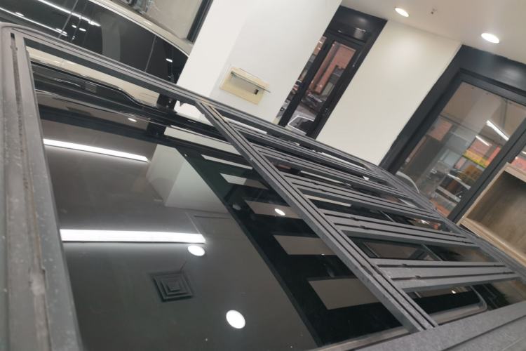 Used iCAR 03 2024 501km Two-Wheel Drive Long-Range Version