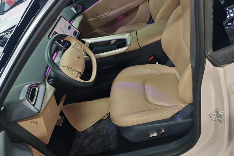 Used ARCFOX Alpha S5 2024 708MAX 200kW
